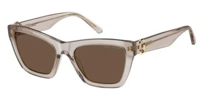 Marc Jacobs Marc 884/s Fwm/70 Women's Sunglasses  Size 54 In Pattern