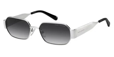 Marc Jacobs Marc 890/s 84j/9o Women's Sunglasses  Size 56 In Pink