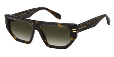 Marc Jacobs Marc 904/s 086/9k Women's Sunglasses  Size 54 In Pink