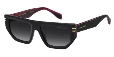Marc Jacobs Marc 904/s I34/9o Women's Sunglasses  Size 54 In Pink