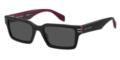 Marc Jacobs Marc 905/s I34/ir Men's Sunglasses  Size 54 In Pink