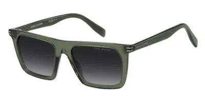 Marc Jacobs Marc 908/s 1ed/9o Men's Sunglasses  Size 53 In Pink