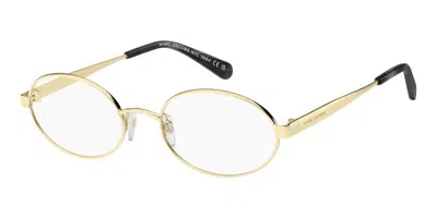 Marc Jacobs Marc 932 Women's Glasses, Gold, Size 54