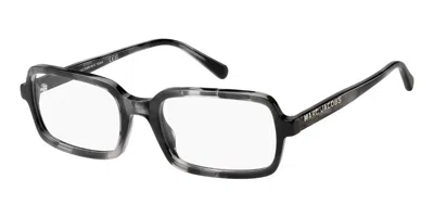 Marc Jacobs Marc 935 Women's Glasses, Grey, Size 54 In Pattern Grey