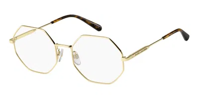 Marc Jacobs Marc 938 Women's Glasses, Gold, Size 54