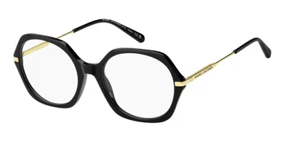 Marc Jacobs Marc 942 Women's Glasses, Black, Size 54