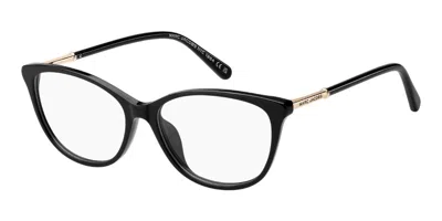 Marc Jacobs Marc 943/g Asian Fit Women's Glasses, Black, Size 54
