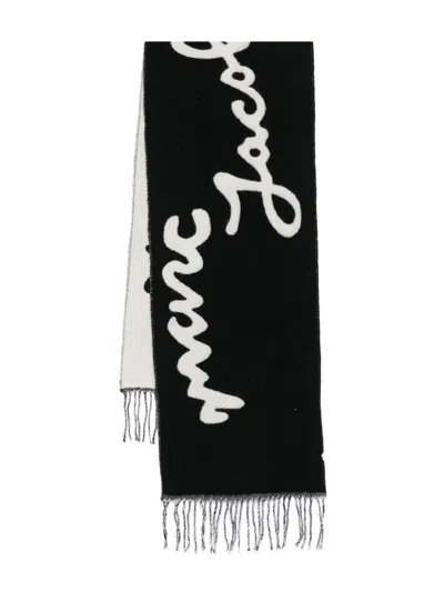 MARC JACOBS MARC JACOBS MARC IS JOY SCARF