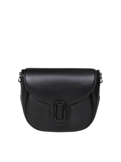 MARC JACOBS MARC JACOB THE SMALL SADDLE BAG
