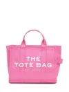 Marc Jacobs Bag The Medium Tote Pink In Pink