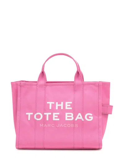 Marc Jacobs Bag The Medium Tote Pink