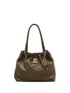 Marc Jacobs Cristina Small Tote Bag