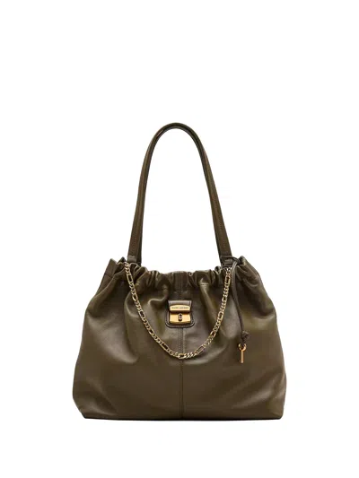 Marc Jacobs Cristina Small Tote Bag