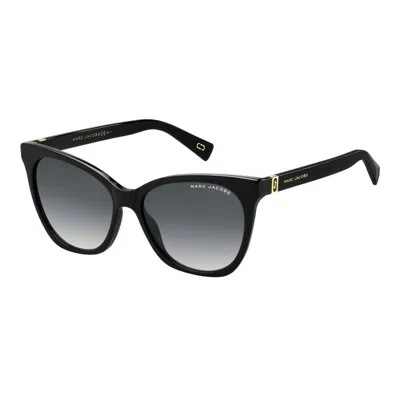 Marc Jacobs Marc 336/s 807(9o) In Black