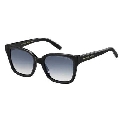 Marc Jacobs Marc 458/s 807(9o) In Black