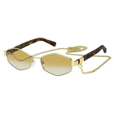 Marc Jacobs Marc 496/s Lpe(06) In Yellow