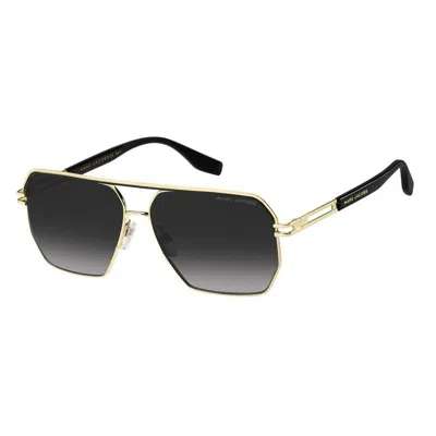 Marc Jacobs Marc 584/s Rhl(9o) In Green