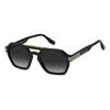 Marc Jacobs Men's  Marc 587/s 807(9o) Sunglasses