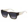 Marc Jacobs Marc 646/s Xlt(9o) In Brown