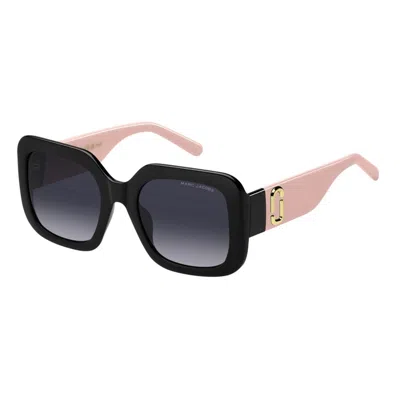 Marc Jacobs Marc 647/s 3h2(9o) In Black
