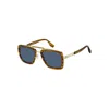 Marc Jacobs Marc 674/s Hr3(ku) In Brown