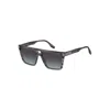 Marc Jacobs Eyewear Square Frame Sunglasses
