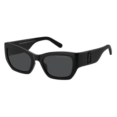 Marc Jacobs Marc 723/s 807(ir) In Black
