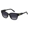 Marc Jacobs Marc 734/f/s 807(9o) In Black