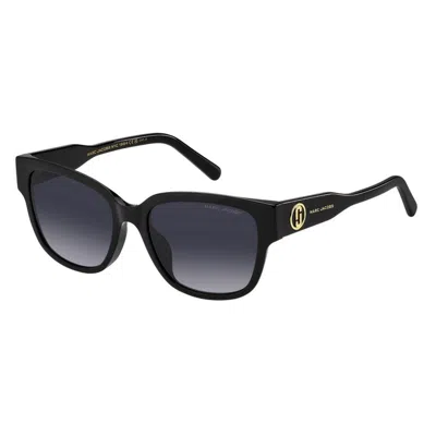 Marc Jacobs Marc 734/f/s 807(9o) In Black
