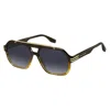 Marc Jacobs Marc 753/s Ex4(9o) In Black