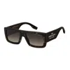 Marc Jacobs Marc 775/s 086(ha) In Brown