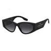 Marc Jacobs Marc 803/s 807(9o) In Black