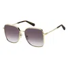 Marc Jacobs Marc 829/s S9e(3x) In Brown