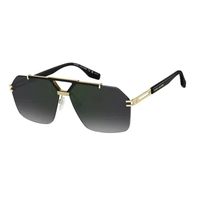 Marc Jacobs Marc 837/s Rhl(nu) In Black