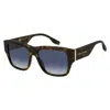 Marc Jacobs Squared Sunglasses Marc 842/s 086
