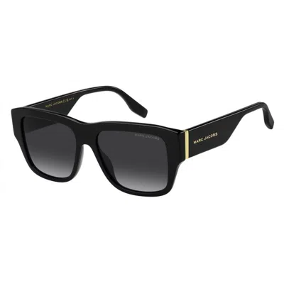 Marc Jacobs Marc 842/s 2m2(9o) In Black