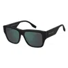 Marc Jacobs Marc 842/s 807(mt) In Black