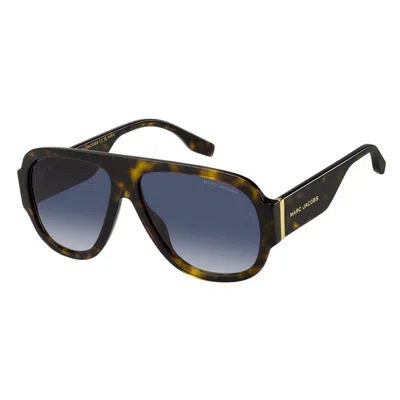Marc Jacobs Marc 843/s 086(08) In Black