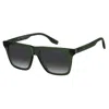 Marc Jacobs Full Frame Sunglasses