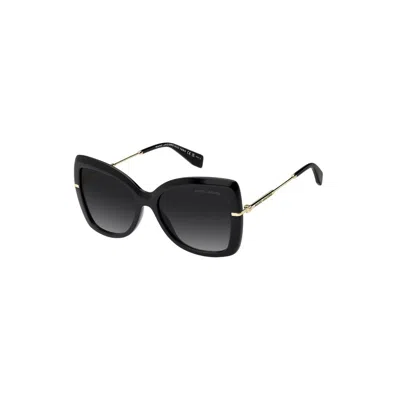 Marc Jacobs Marc 881/s 807(9o) In Black