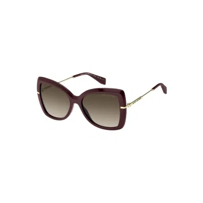 Marc Jacobs Marc 881/s Lhf(ha) In Brown