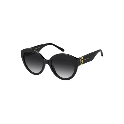 Marc Jacobs Marc 882/s 807(9o) In Black