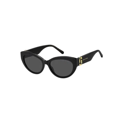 Marc Jacobs Marc 883/s 807(ir) In Black