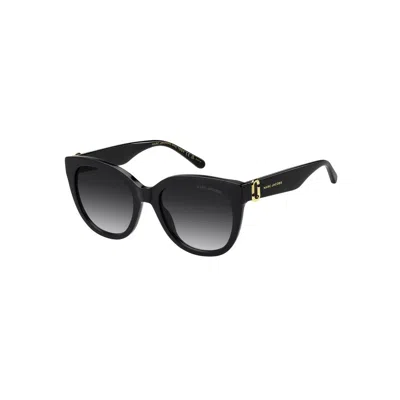 Marc Jacobs Marc 885/s 807(9o) In Black