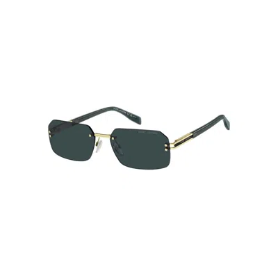 Marc Jacobs Marc 902/s Oga(ku) In Gold