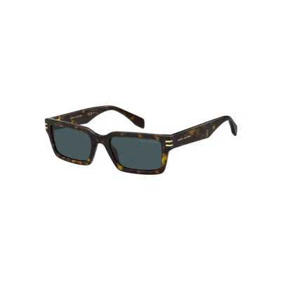 Marc Jacobs Marc 905/s 086(ku) In Brown