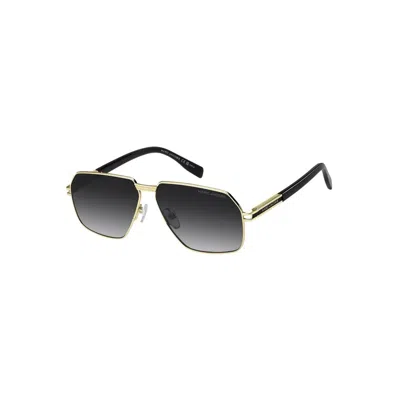 Marc Jacobs Marc 906/s Rhl(9o) In Black