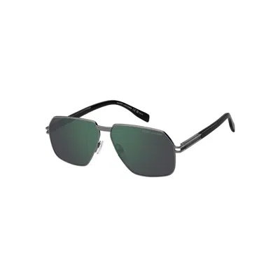 Marc Jacobs Marc 906/s V81(mt) In Green