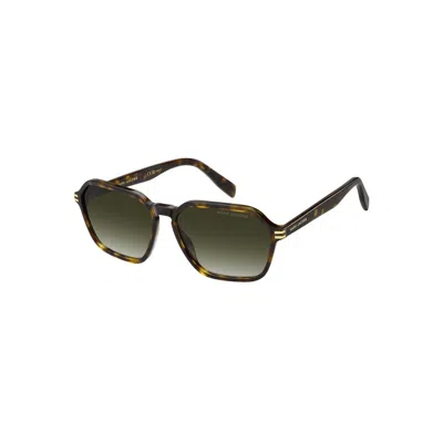 Marc Jacobs Marc 907/s 086(9k) In Brown