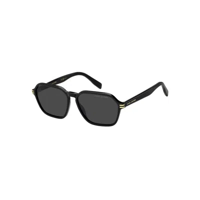Marc Jacobs Marc 907/s 807(ir) In Black